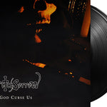 WITCHSORROW 'God Curse Us' 2x12" LP Black vinyl