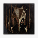 Wolves In The Throne Room 'Thrice Woven' LP Cover