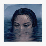 Wormrot 'Hiss' LP cover