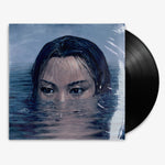 Wormrot 'Hiss' 12" LP Black vinyl