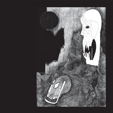 WREKMEISTER HARMONIES 'Light Falls'