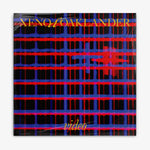 Xeno & Oaklander 'Vi/deo' LP cover