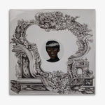 Yves Tumor 'The Asymptotical World EP' EP cover