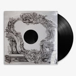 Yves Tumor 'The Asymptotical World EP' 12" EP Black vinyl
