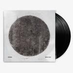 Zonal 'Wrecked' 2x12" LP Black vinyl